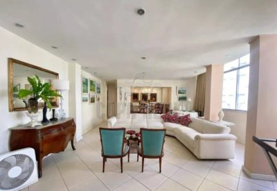 Apartamento, 4 quartos, 250 m² - Foto 3