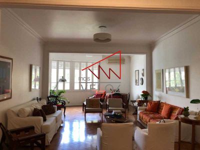 Apartamento, 4 quartos, 206 m² - Foto 5