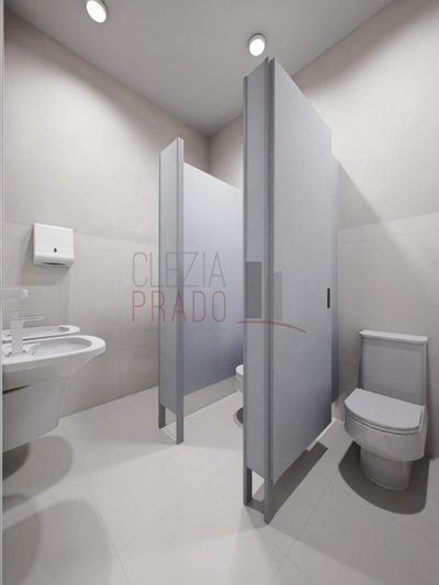 Prédio Inteiro, 947 m² - Foto 2