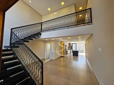 Sobrado, 4 quartos, 208 m² - Foto 5