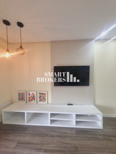 Apartamento, 1 quarto, 49 m² - Foto 5