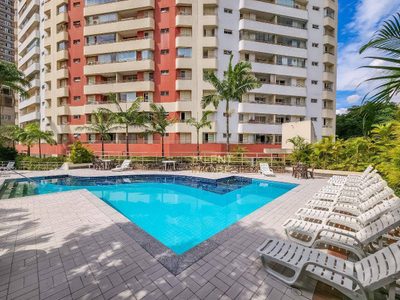 Apartamento, 3 quartos, 98 m² - Foto 1