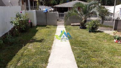 Casa, 3 quartos, 160 m² - Foto 4