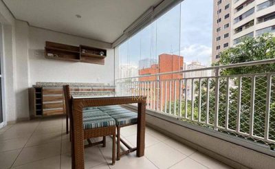 Apartamento, 3 quartos, 73 m² - Foto 5
