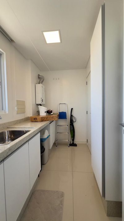 Apartamento, 3 quartos, 125 m² - Foto 5