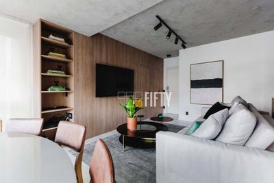Apartamento, 2 quartos, 81 m² - Foto 3