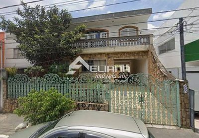 Casa, 7 quartos, 290 m² - Foto 2