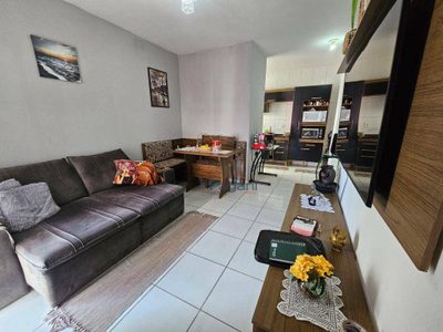 Apartamento, 2 quartos, 67 m² - Foto 3