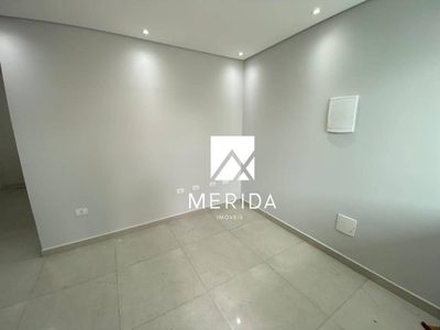 Sobrado, 2 quartos, 124 m² - Foto 3