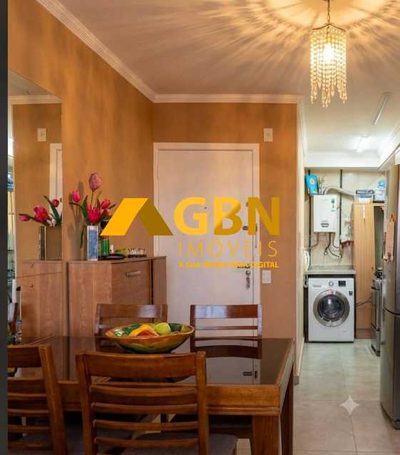 Apartamento, 2 quartos, 38 m² - Foto 3