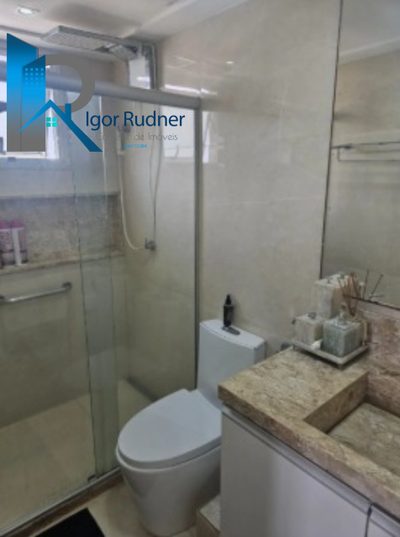 Apartamento, 3 quartos, 110 m² - Foto 4