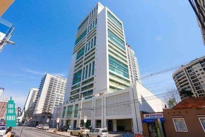 Sala-Conjunto, 39 m² - Foto 3