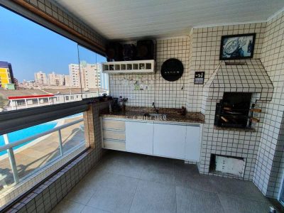 Apartamento, 2 quartos, 92 m² - Foto 3
