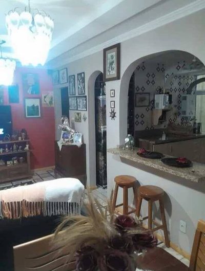 Apartamento, 3 quartos, 94 m² - Foto 2