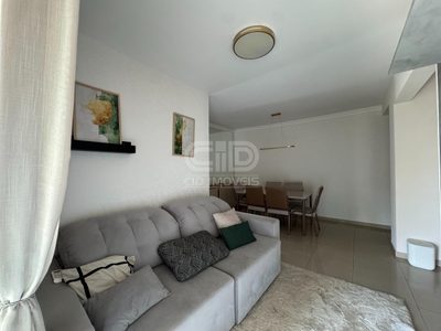 Apartamento, 3 quartos, 72 m² - Foto 1