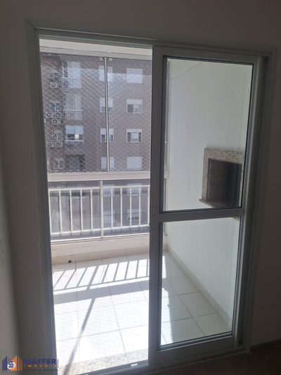 Apartamento, 2 quartos, 52 m² - Foto 4