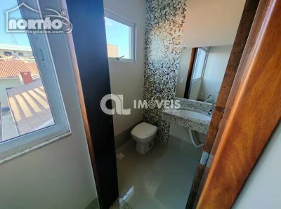 Casa, 3 quartos, 82 m² - Foto 3