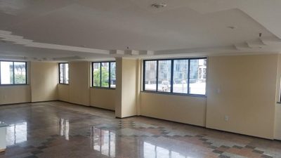 Apartamento, 2 quartos, 52 m² - Foto 3