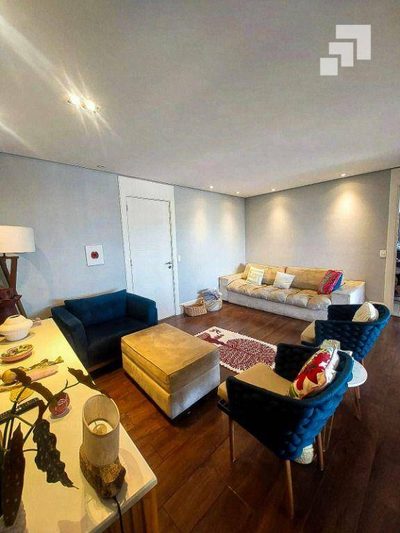 Apartamento, 3 quartos, 104 m² - Foto 2