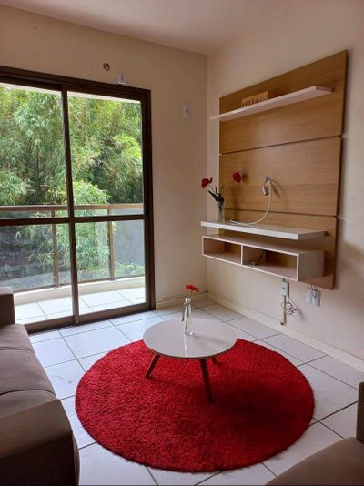 Apartamento, 2 quartos, 68 m² - Foto 3