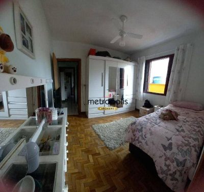Casa, 4 quartos, 170 m² - Foto 5