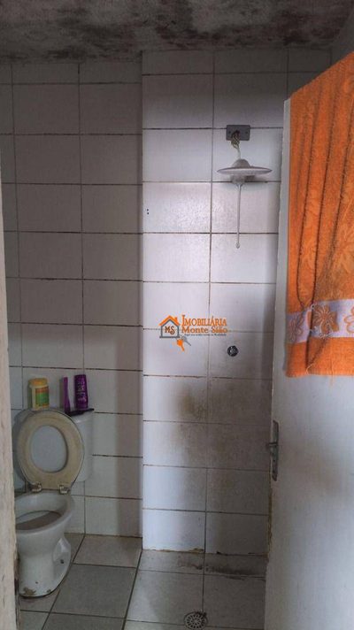 Apartamento, 2 quartos, 46 m² - Foto 4