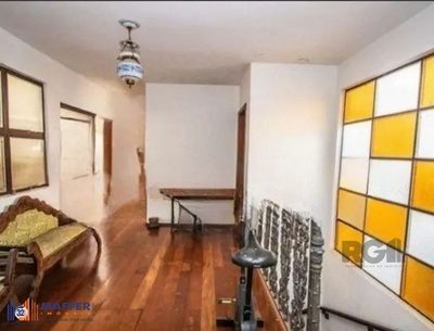 Casa, 4 quartos, 242 m² - Foto 3