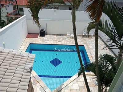Sobrado, 4 quartos, 500 m² - Foto 5