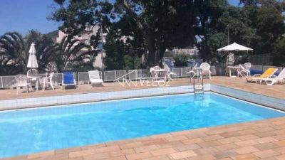 Apartamento, 2 quartos, 107 m² - Foto 2