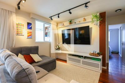 Apartamento, 2 quartos, 82 m² - Foto 2