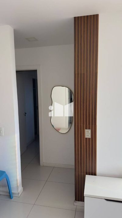 Apartamento, 2 quartos, 60 m² - Foto 3