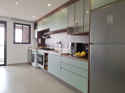 Apartamento, 3 quartos, 116 m² - Foto 1