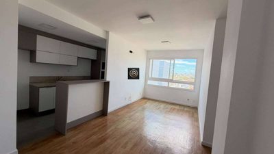 Apartamento, 2 quartos, 64 m² - Foto 2