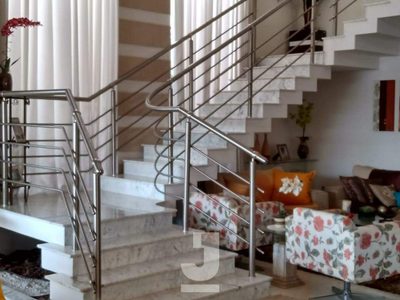 Casa de Condomínio, 4 quartos - Foto 5