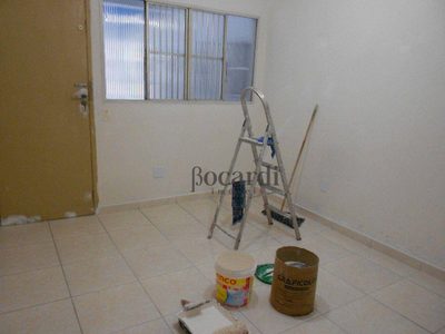 Apartamento, 1 quarto, 45 m² - Foto 1