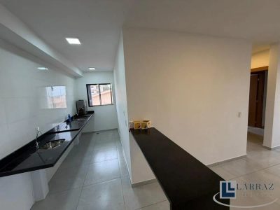 Apartamento, 2 quartos, 61 m² - Foto 3