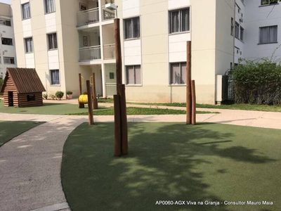Apartamento, 3 quartos, 76 m² - Foto 1