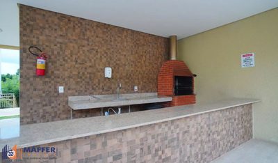 Apartamento, 2 quartos, 40 m² - Foto 4