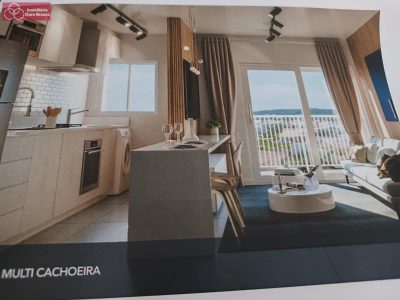 Apartamento, 2 quartos, 65 m² - Foto 3