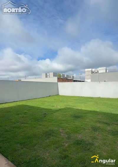 Casa, 2 quartos - Foto 4