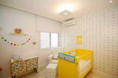 Apartamento, 4 quartos, 211 m² - Foto 5