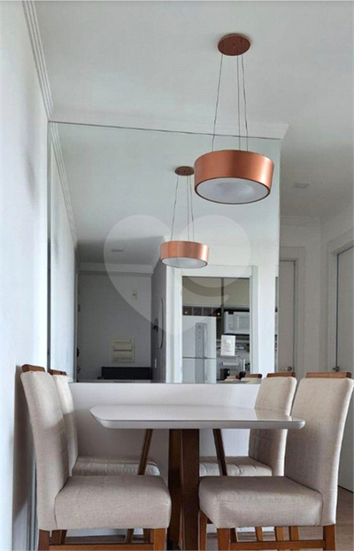 Apartamento, 2 quartos, 60 m² - Foto 5