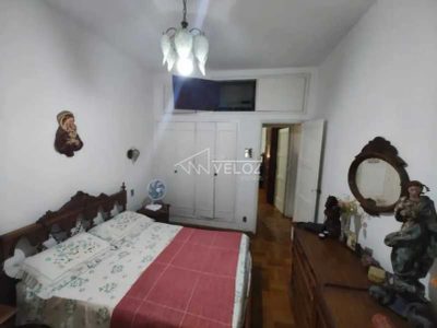 Apartamento, 2 quartos, 117 m² - Foto 1