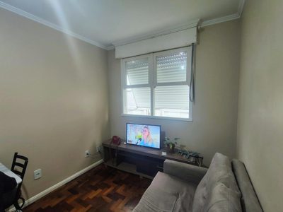 Apartamento, 2 quartos, 48 m² - Foto 3
