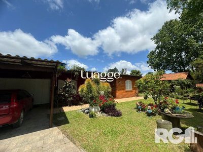 Sítio, 2 quartos, 190 m² - Foto 3