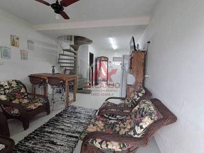 Apartamento, 2 quartos, 116 m² - Foto 1