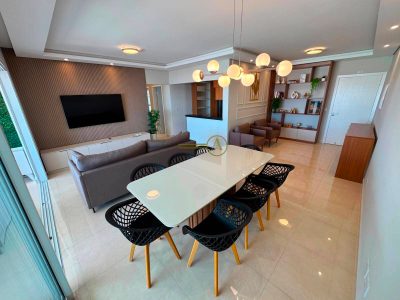 Apartamento, 3 quartos, 120 m² - Foto 1