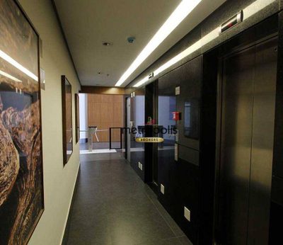 Sala-Conjunto, 54 m² - Foto 3