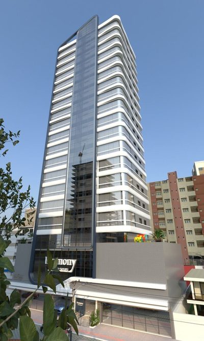 Apartamento, 3 quartos, 105 m² - Foto 3