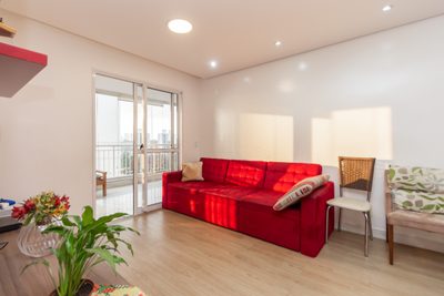 Apartamento, 3 quartos, 110 m² - Foto 2